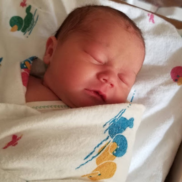 Meet your Posher, James - Picture 1 of 1